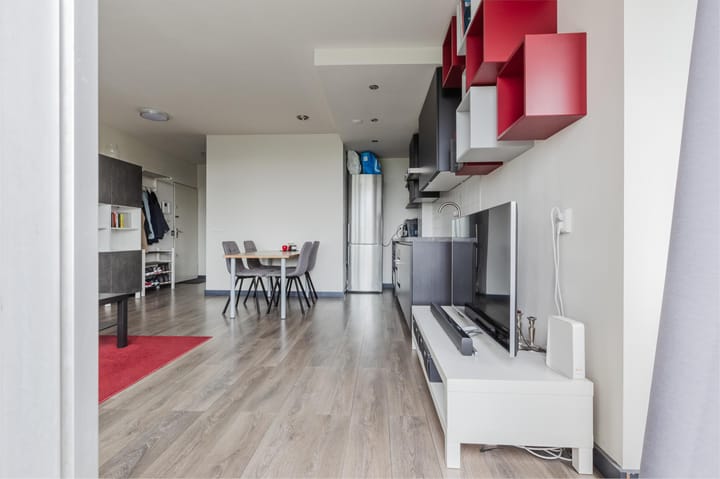 Foto 13 van Groenhoven 256