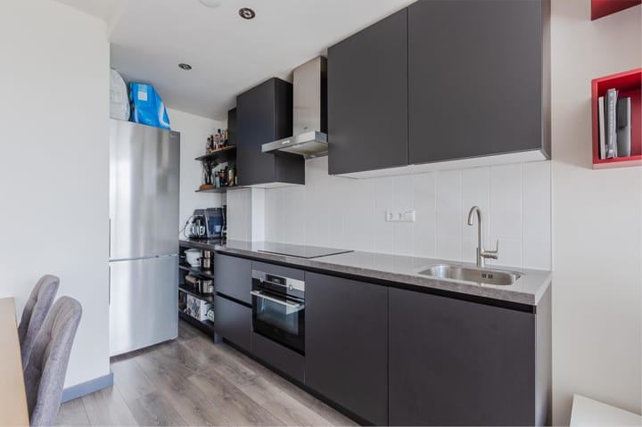 Foto 16 van Groenhoven 256