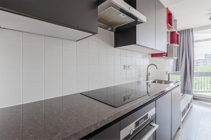 Foto 17 van Groenhoven 256