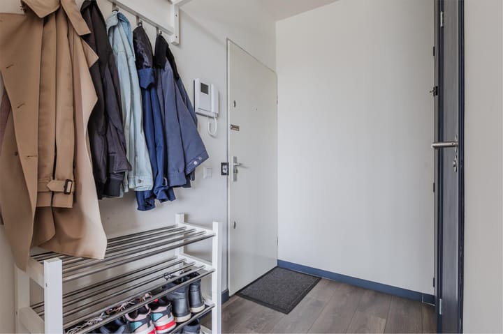 Foto 20 van Groenhoven 256