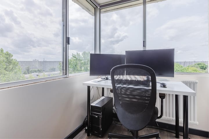 Foto 25 van Groenhoven 256