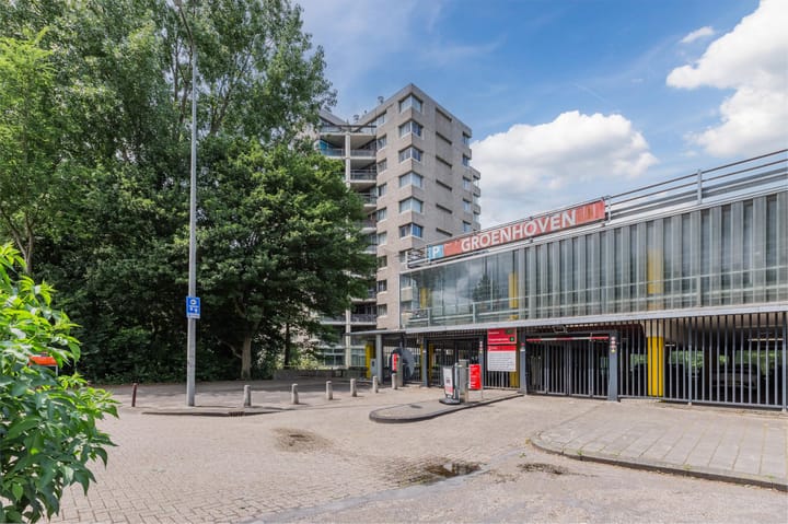 Foto 39 van Groenhoven 256