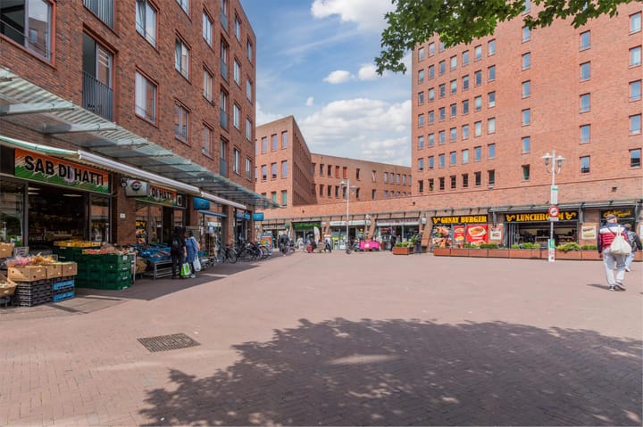 Foto 45 van Groenhoven 256