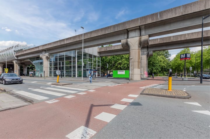 Foto 46 van Groenhoven 256