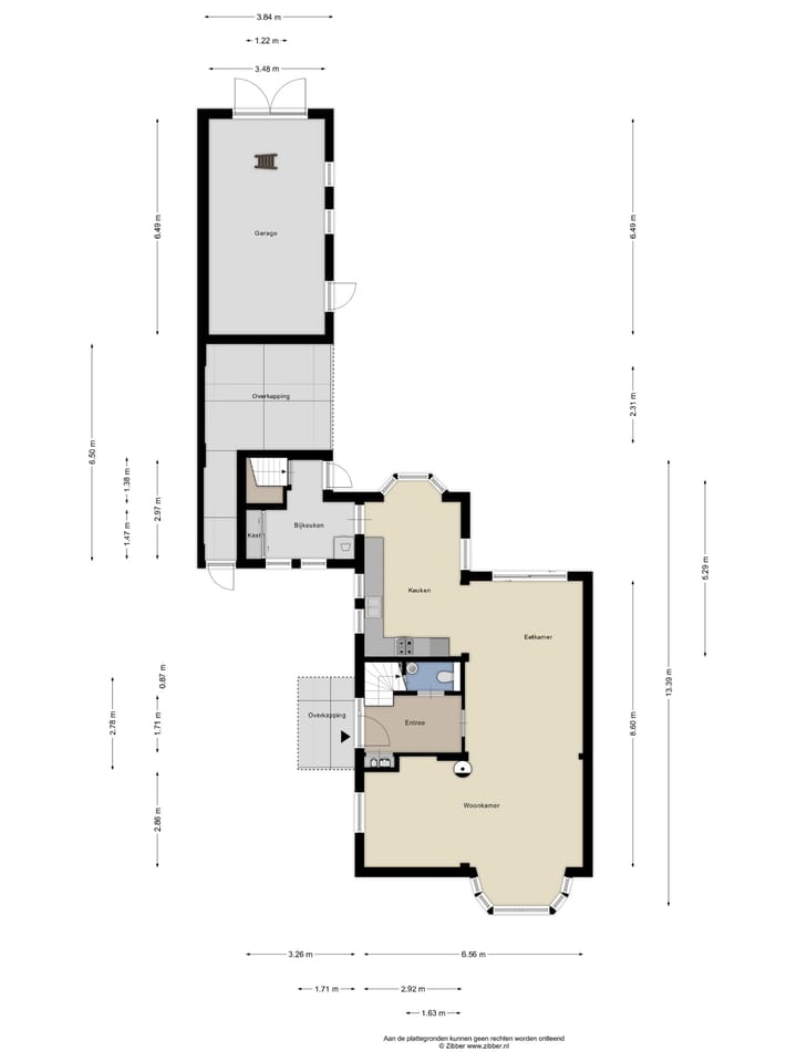 Foto 63 van De Eiken 43