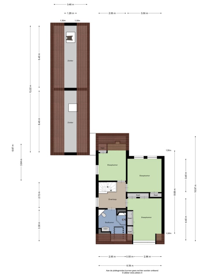 Foto 64 van De Eiken 43