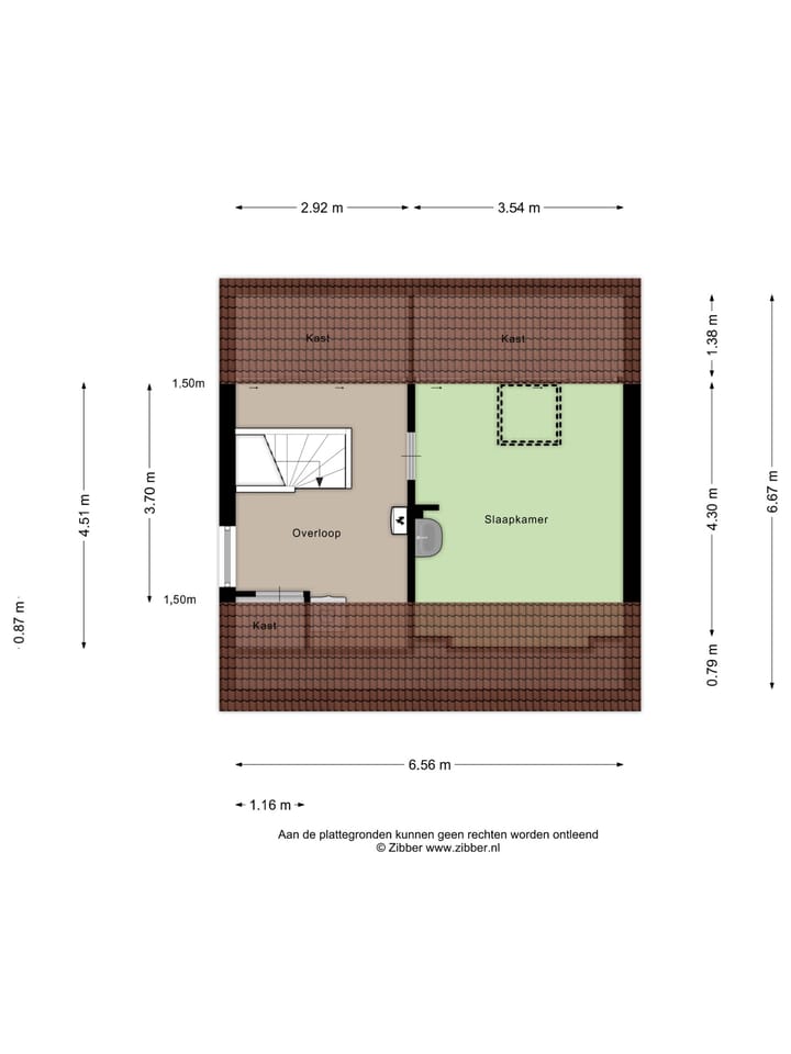 Foto 65 van De Eiken 43