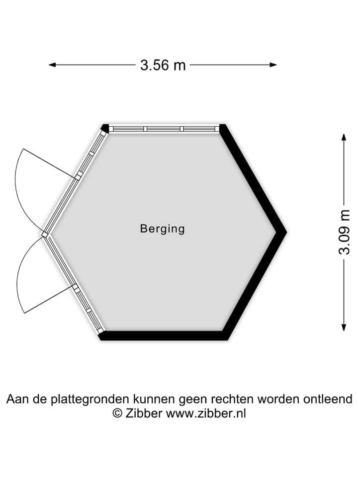 Foto 66 van De Eiken 43