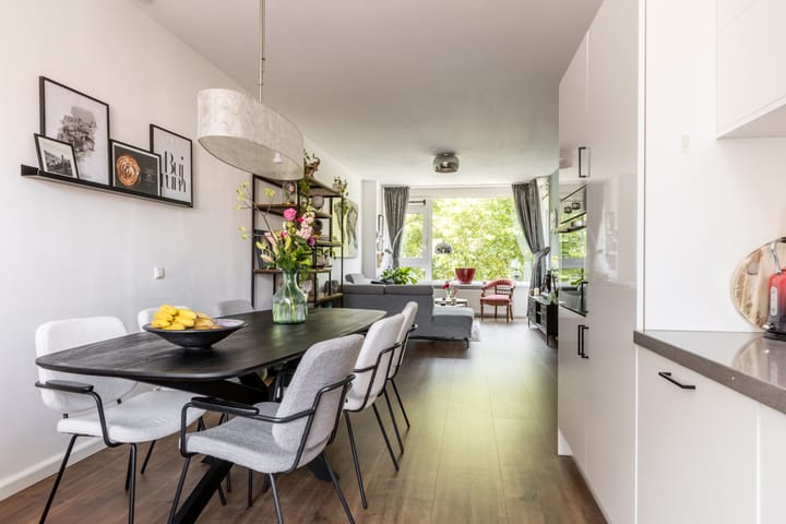 Foto 1 van Mariniersweg 64-D