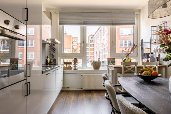 Foto 2 van Mariniersweg 64-D