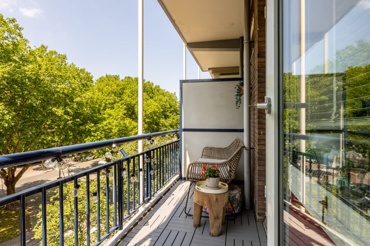 Foto 4 van Mariniersweg 64-D