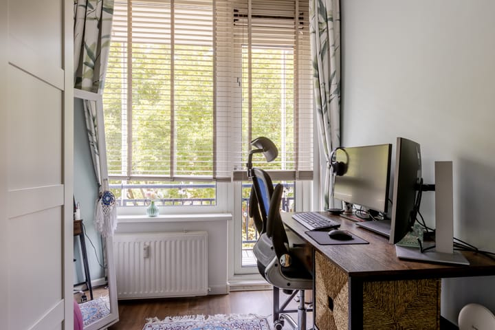 Foto 17 van Mariniersweg 64-D