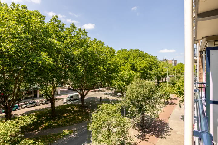 Foto 20 van Mariniersweg 64-D