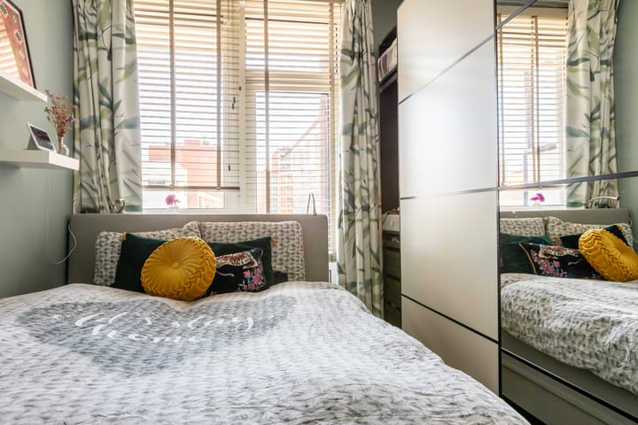 Foto 22 van Mariniersweg 64-D