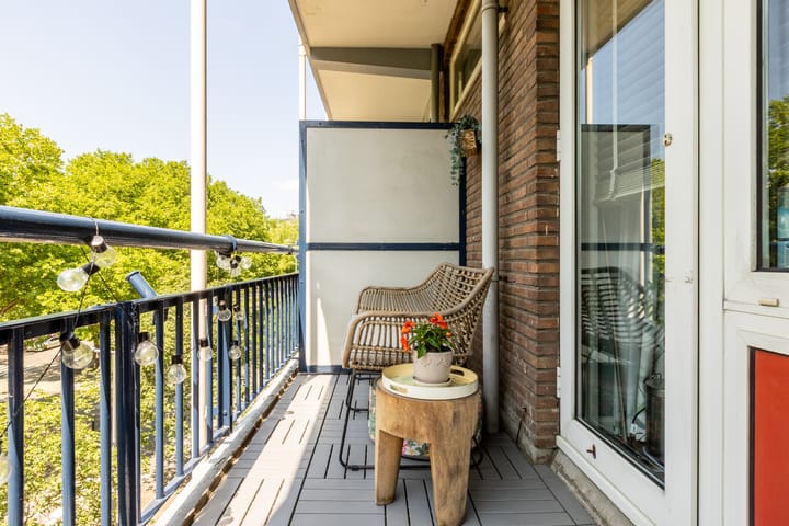 Foto 23 van Mariniersweg 64-D