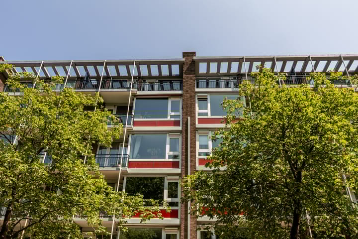 Foto 29 van Mariniersweg 64-D