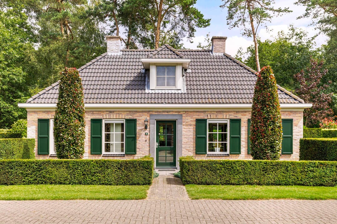 Foto 1 van Sikkelerweg 8-28