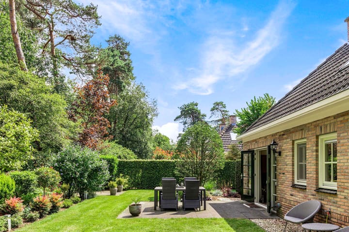 Foto 3 van Sikkelerweg 8-28