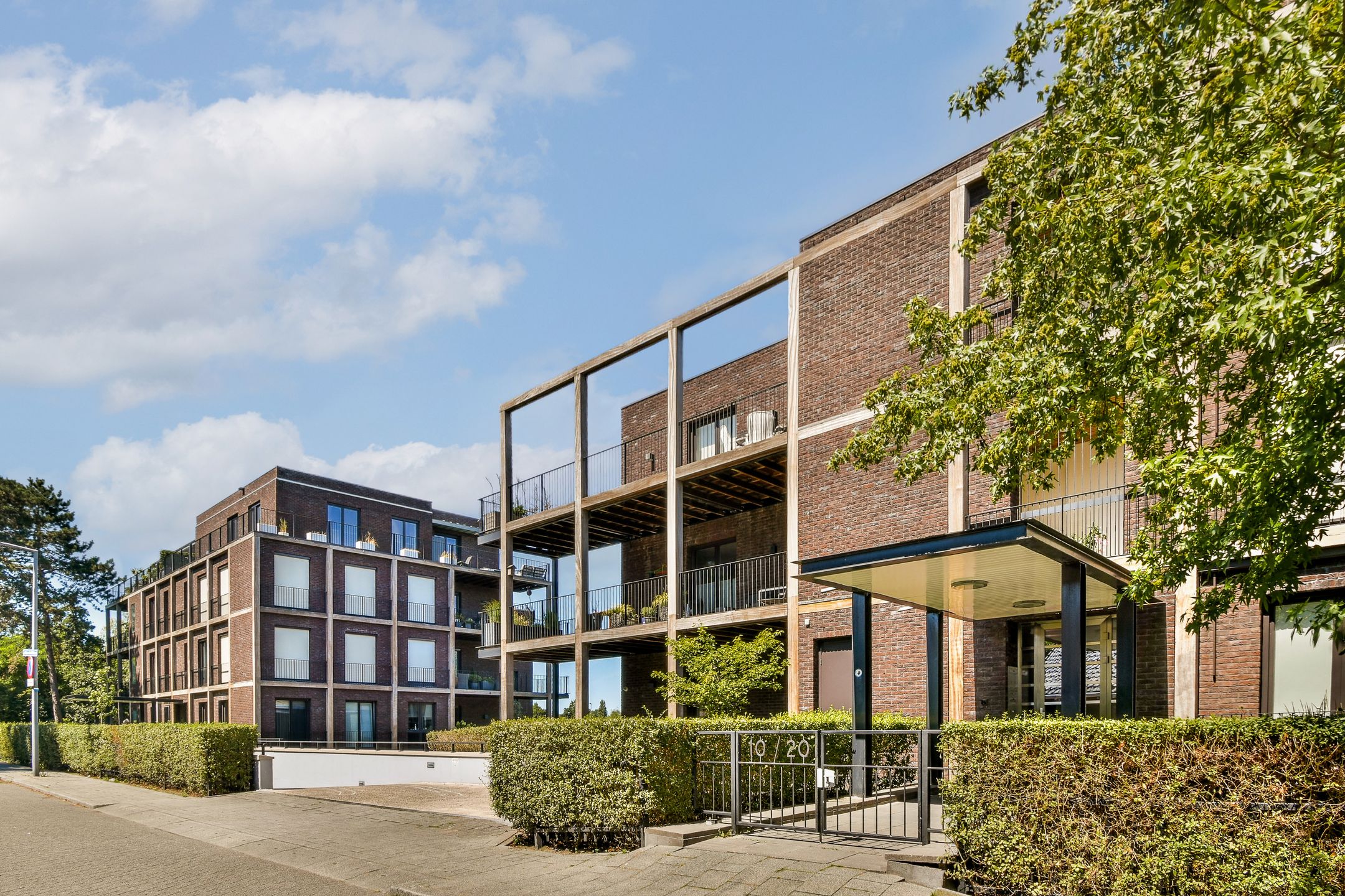 Johan de Wittlaan, 18, Rotterdam, 3054AA, Zuid-Holland, Nederland 18 