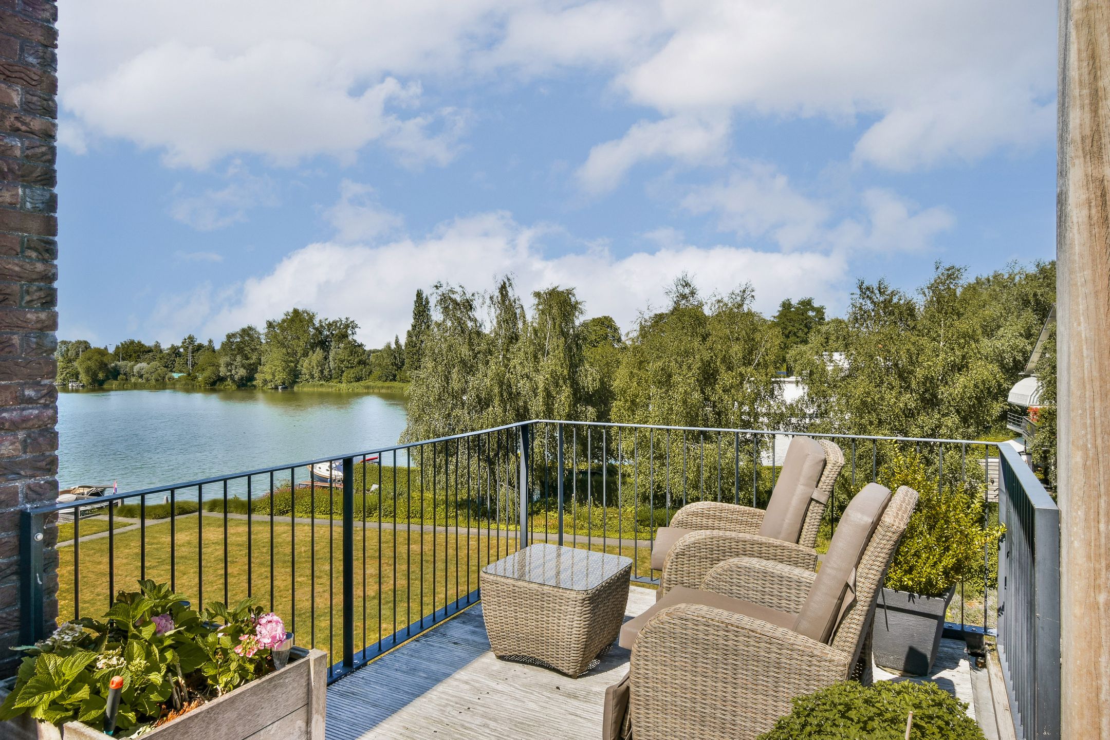 Photo 3 of Johan de Wittlaan 18