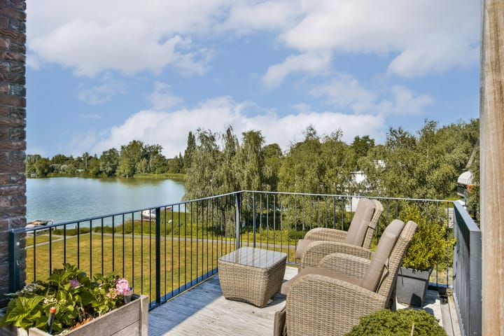 Foto 3 van Johan de Wittlaan 18