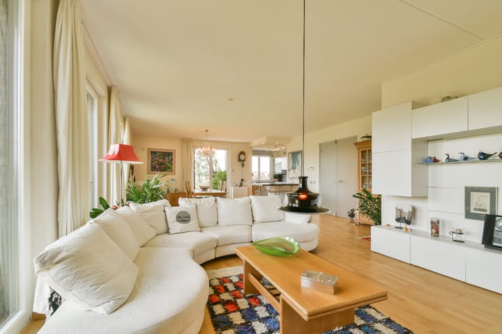 Foto 4 van Johan de Wittlaan 18