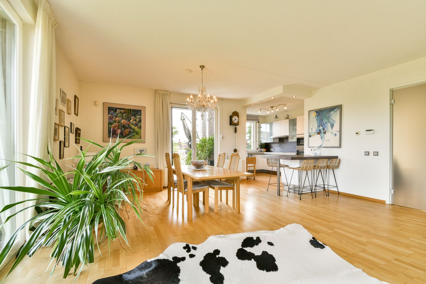 Photo 5 of Johan de Wittlaan 18