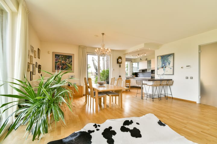 Foto 5 van Johan de Wittlaan 18