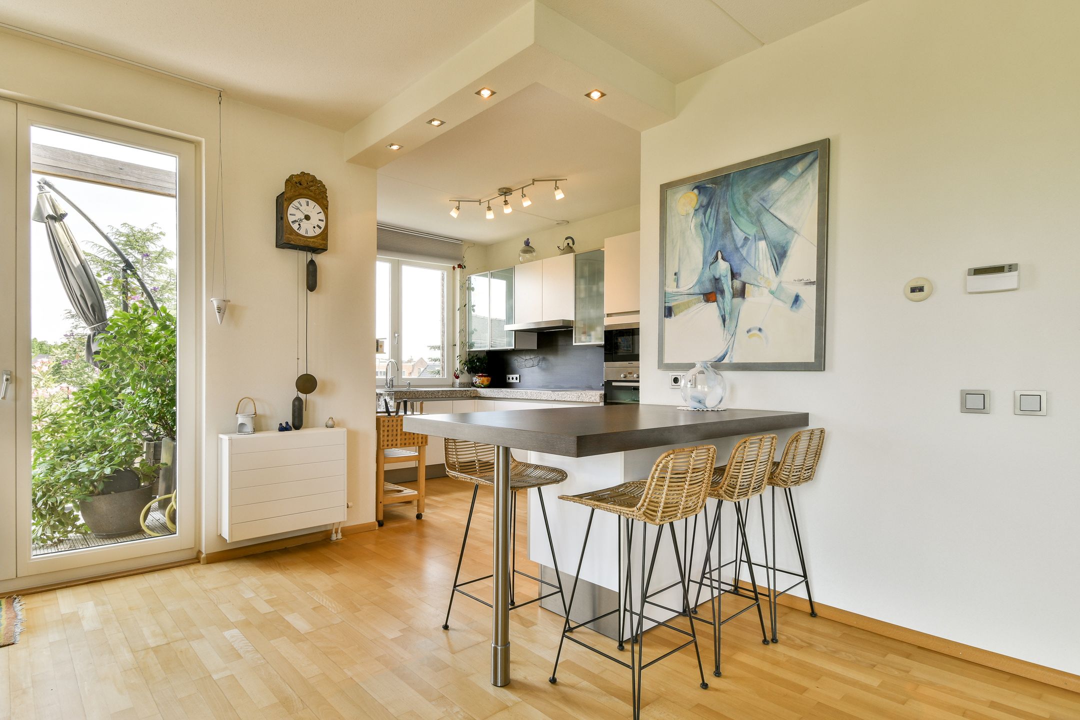 Photo 6 of Johan de Wittlaan 18