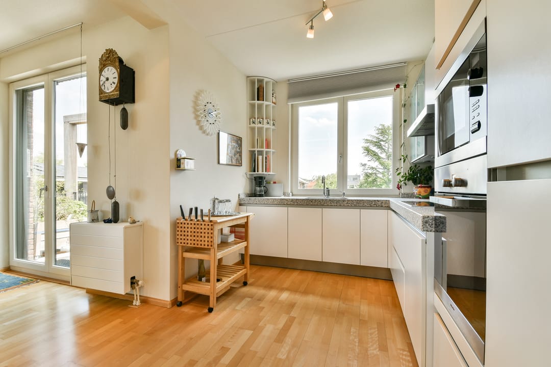 Photo 7 of Johan de Wittlaan 18