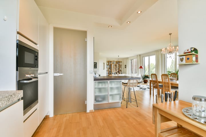 Foto 9 van Johan de Wittlaan 18