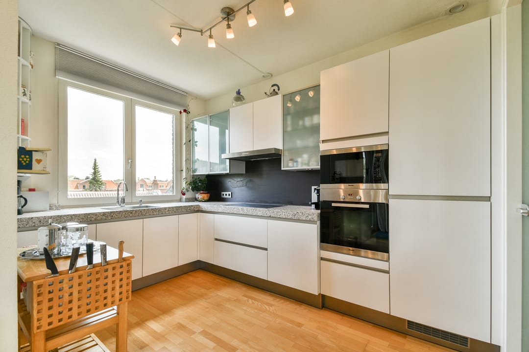 Photo 8 of Johan de Wittlaan 18