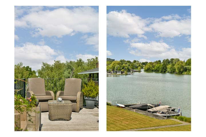 Foto 10 van Johan de Wittlaan 18