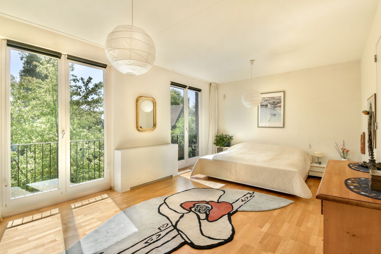 Photo 14 of Johan de Wittlaan 18