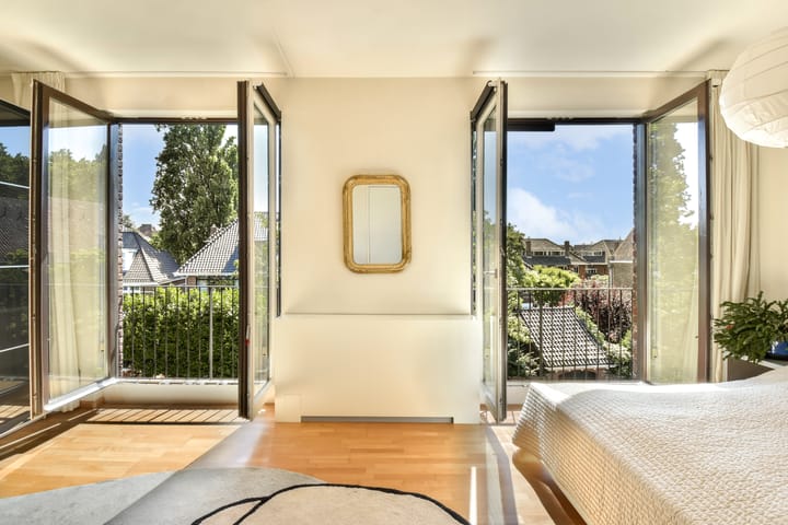 Foto 15 van Johan de Wittlaan 18