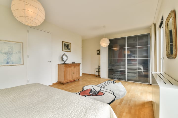 Foto 16 van Johan de Wittlaan 18