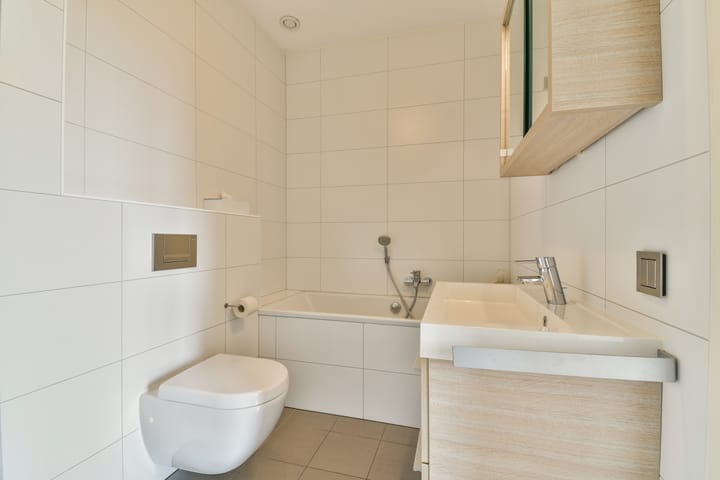 Foto 21 van Johan de Wittlaan 18