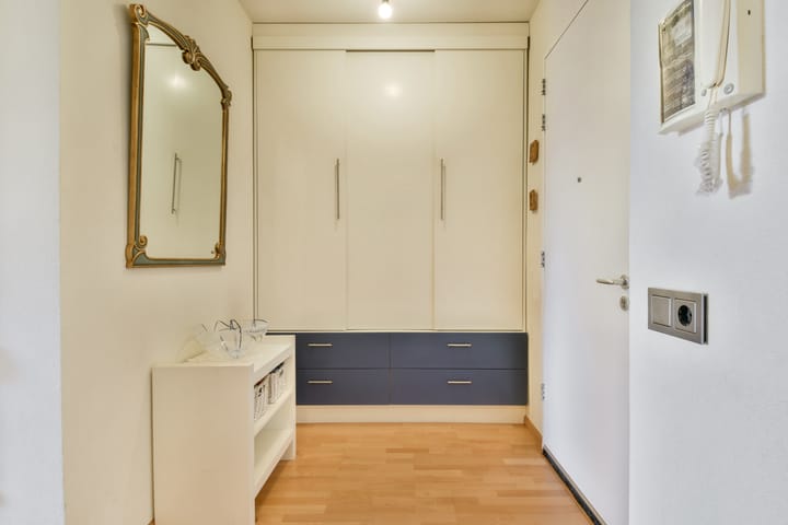 Foto 25 van Johan de Wittlaan 18