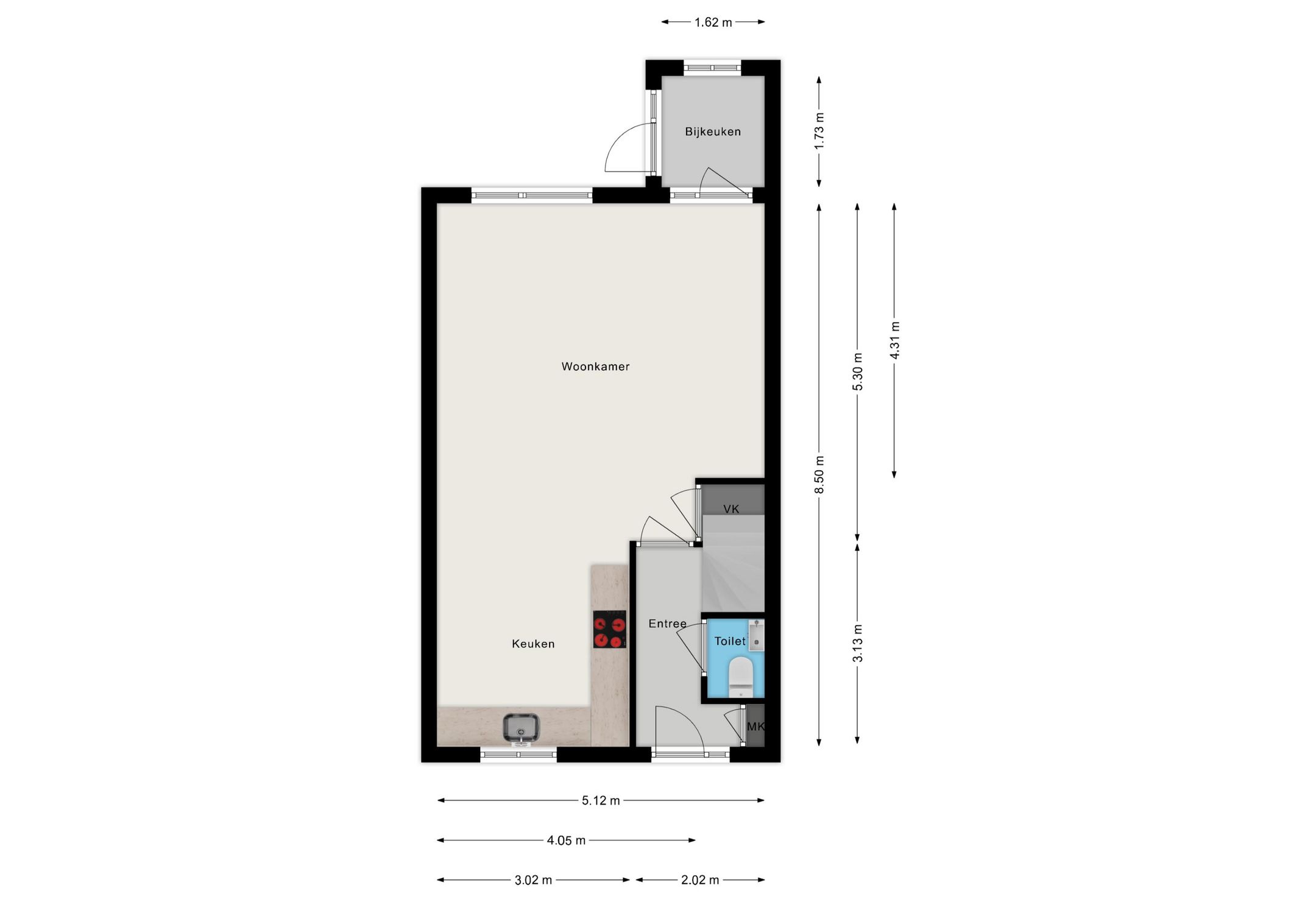 Photo 33 of Vale Ouwelaan 172