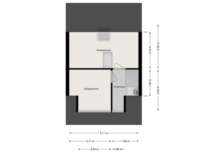 Foto 35 van Vale Ouwelaan 172