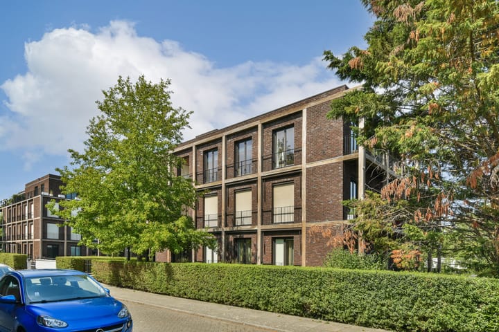 Foto 30 van Johan de Wittlaan 18