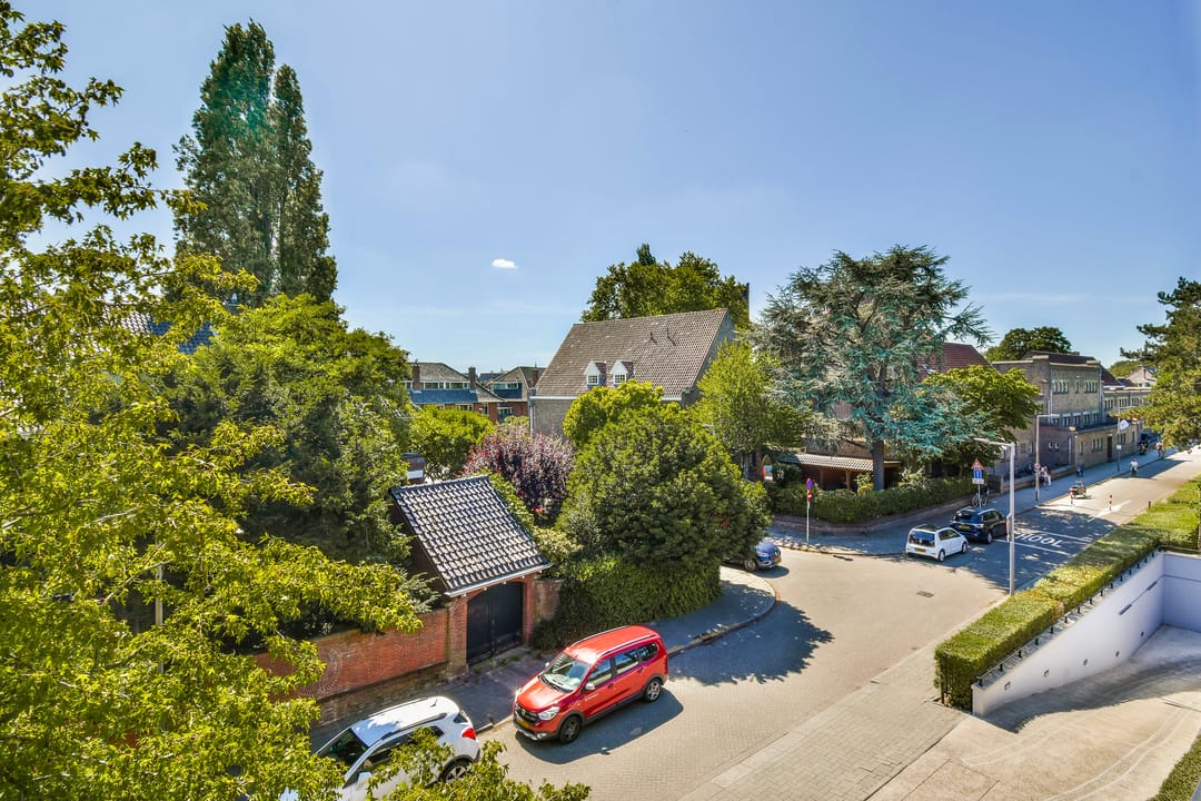 Photo 32 of Johan de Wittlaan 18