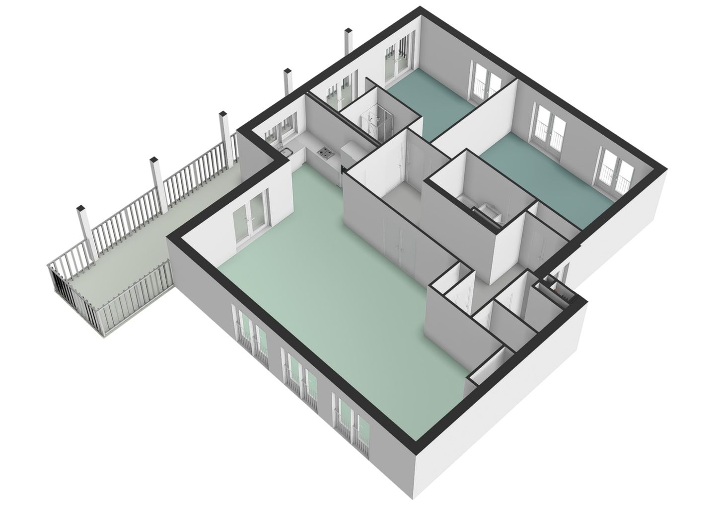 Photo 35 of Johan de Wittlaan 18