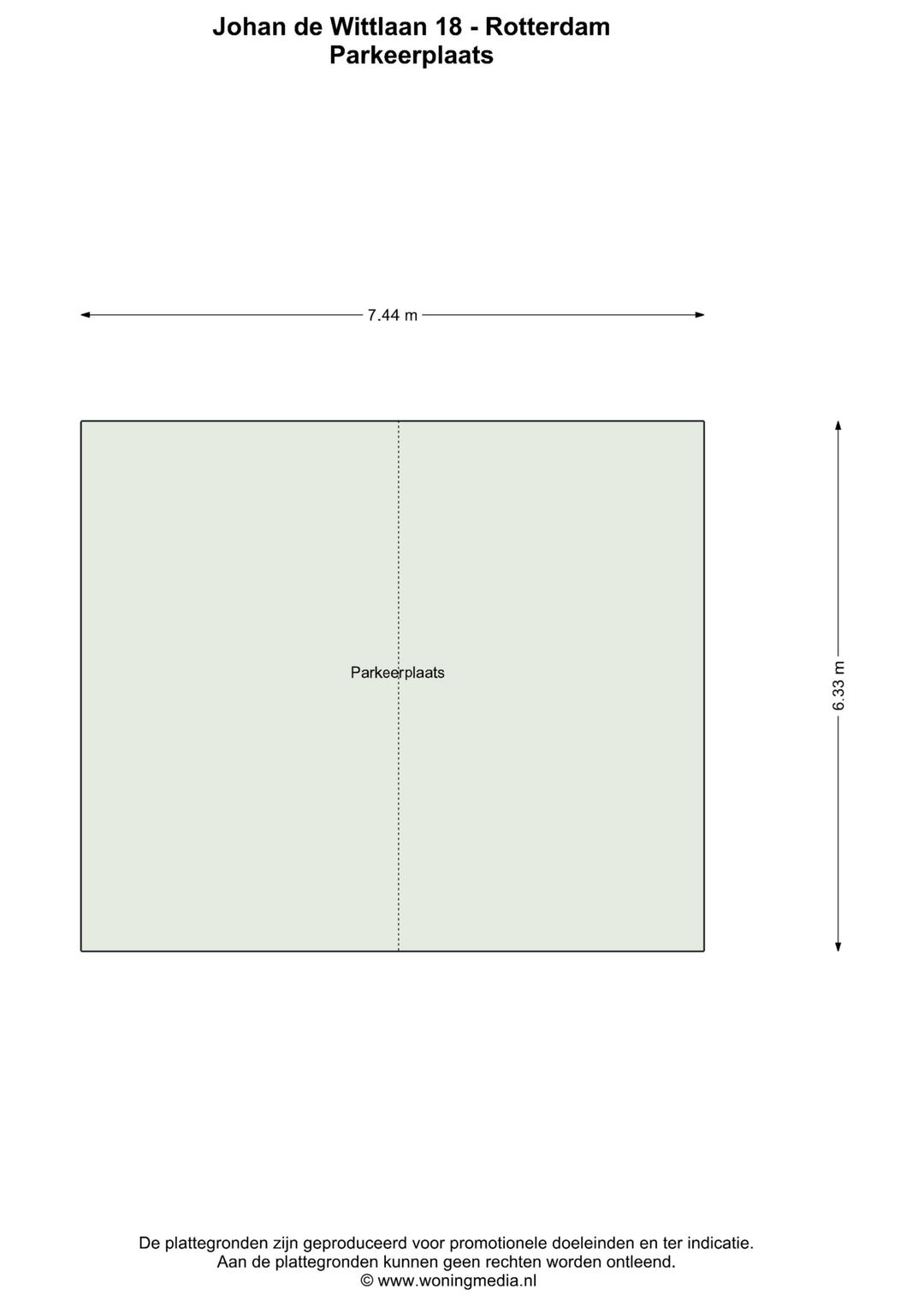 Photo 37 of Johan de Wittlaan 18