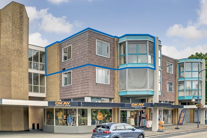 Foto 1 van Pasteurstraat 31