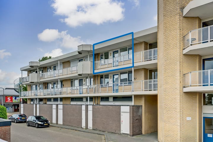 Foto 2 van Pasteurstraat 31