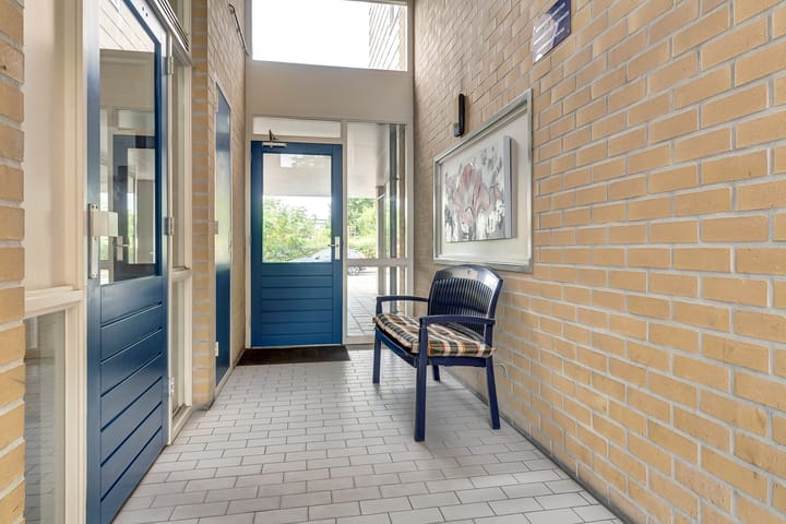 Foto 3 van Pasteurstraat 31