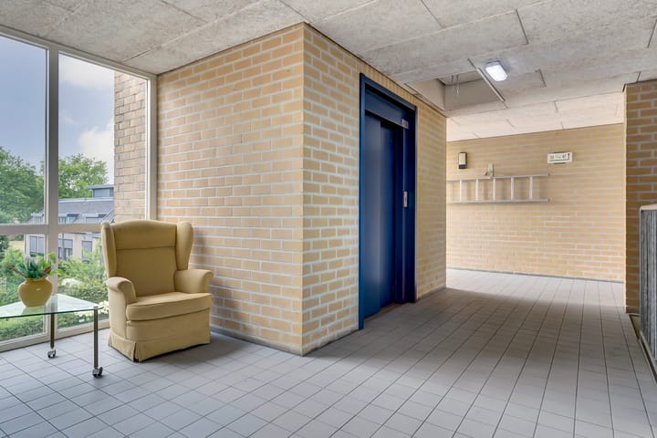 Foto 4 van Pasteurstraat 31