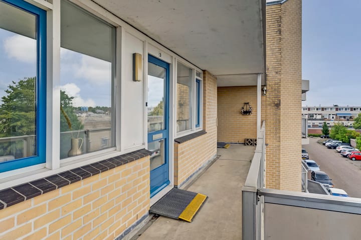 Foto 6 van Pasteurstraat 31