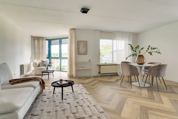 Foto 8 van Pasteurstraat 31